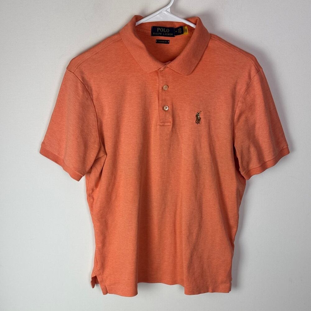 Polo Ralph Lauren Polo - Men's Medium